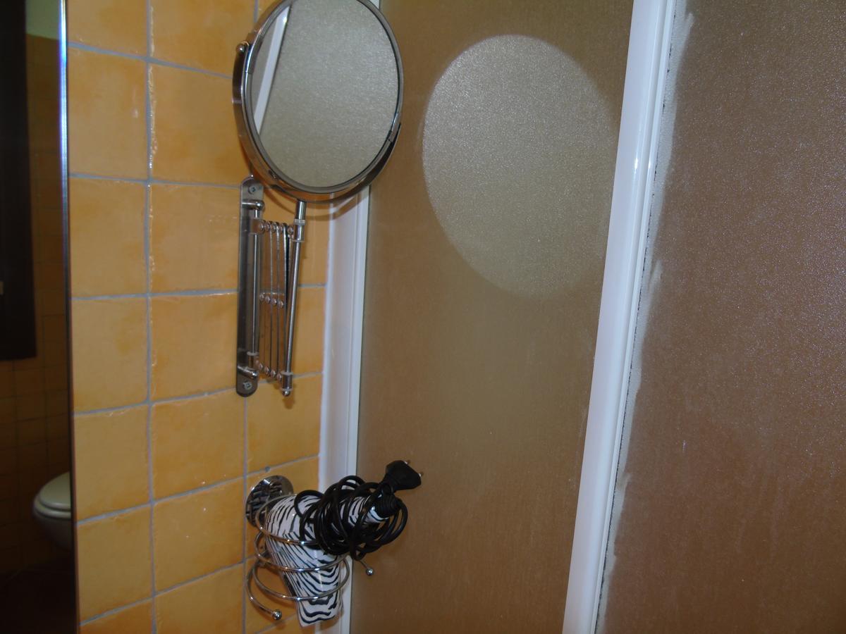 Hotel Rainbow Arma di Taggia Dış mekan fotoğraf