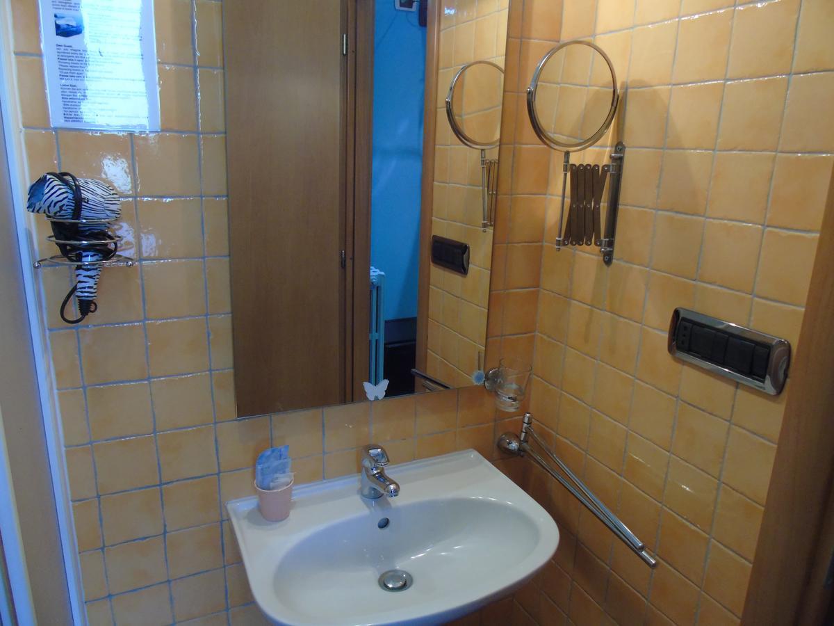 Hotel Rainbow Arma di Taggia Dış mekan fotoğraf