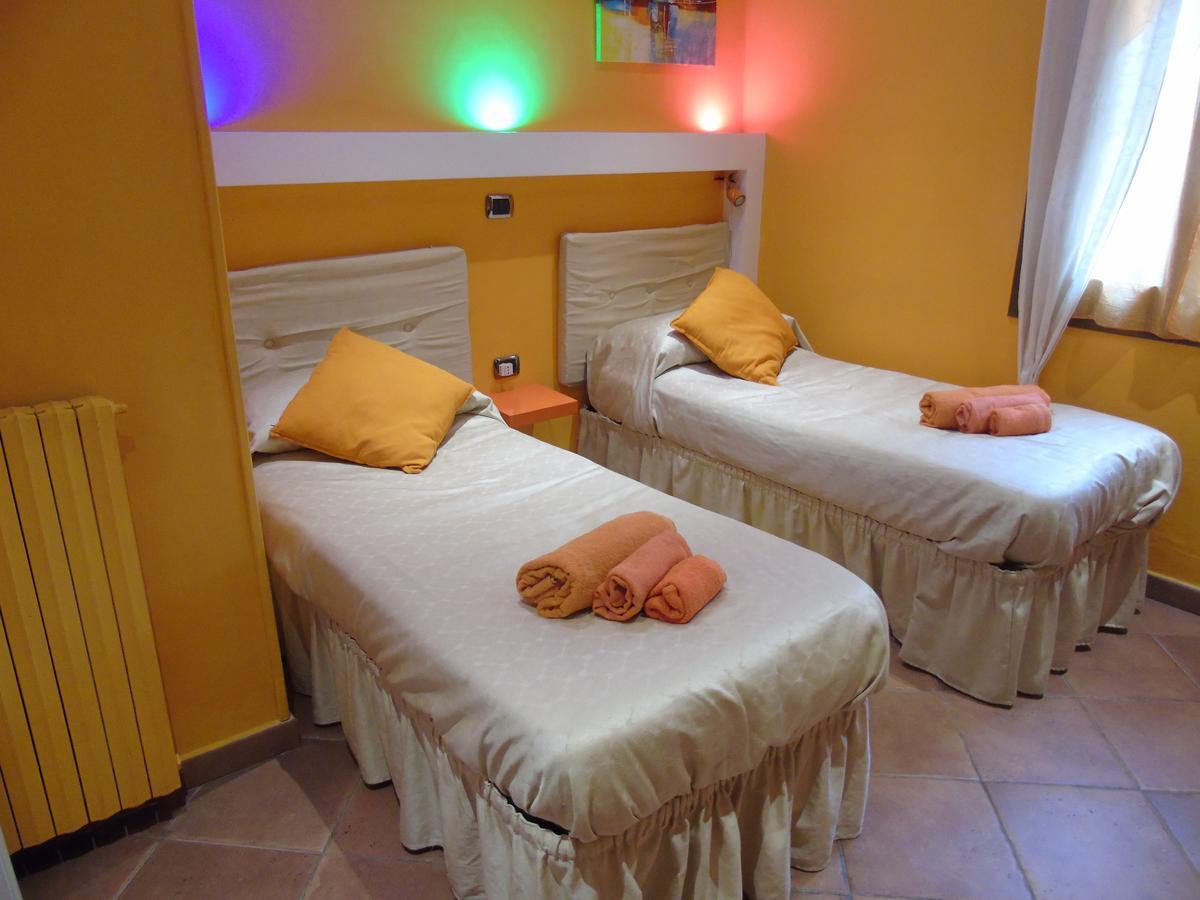 Hotel Rainbow Arma di Taggia Dış mekan fotoğraf