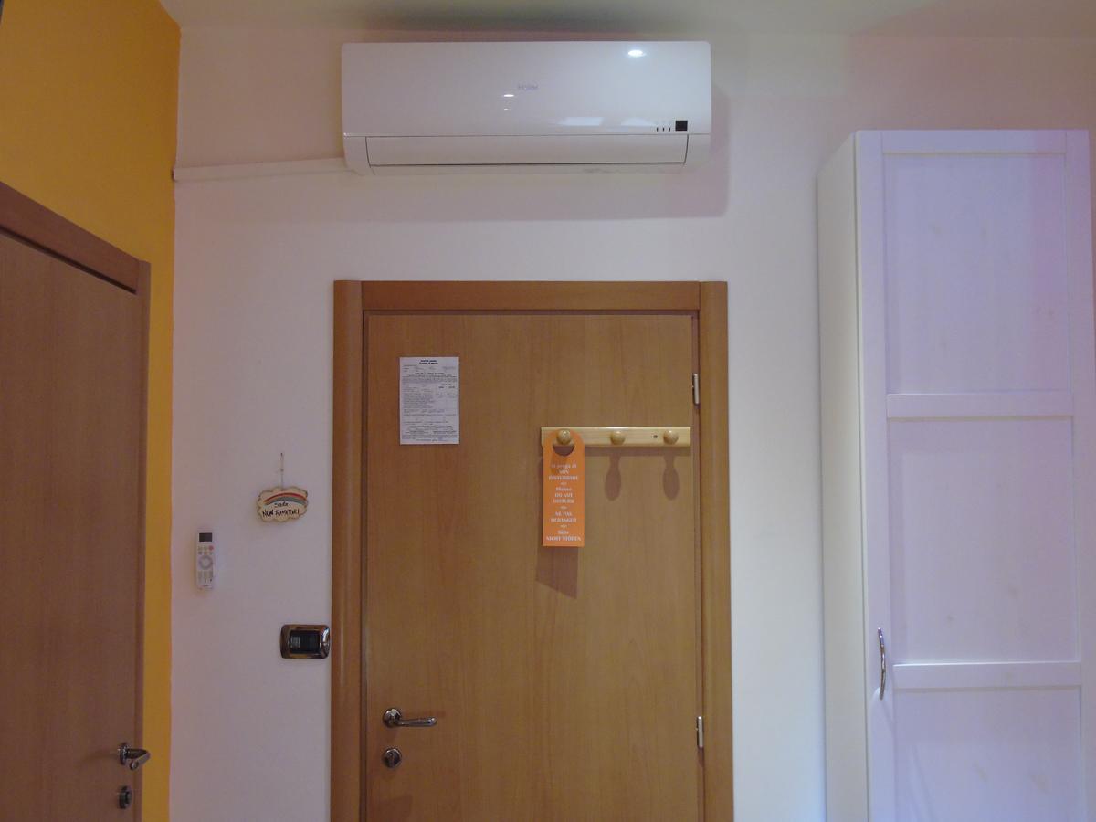 Hotel Rainbow Arma di Taggia Dış mekan fotoğraf