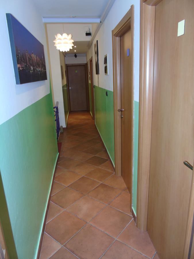 Hotel Rainbow Arma di Taggia Dış mekan fotoğraf