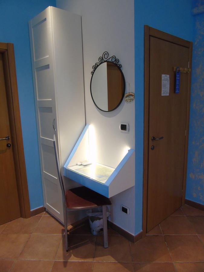 Hotel Rainbow Arma di Taggia Dış mekan fotoğraf