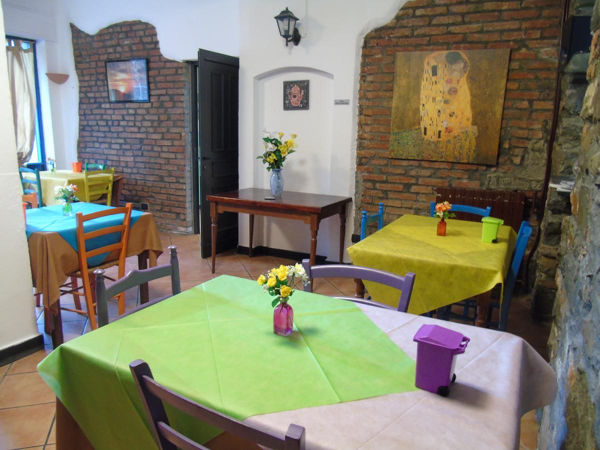 Hotel Rainbow Arma di Taggia Dış mekan fotoğraf