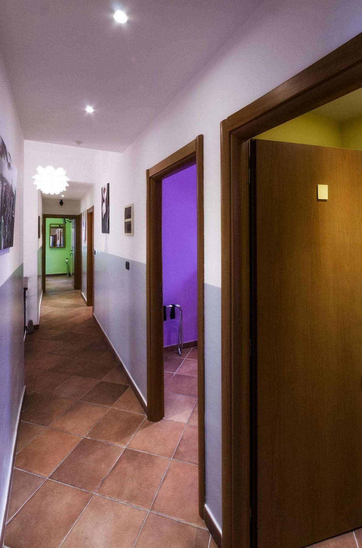 Hotel Rainbow Arma di Taggia Dış mekan fotoğraf
