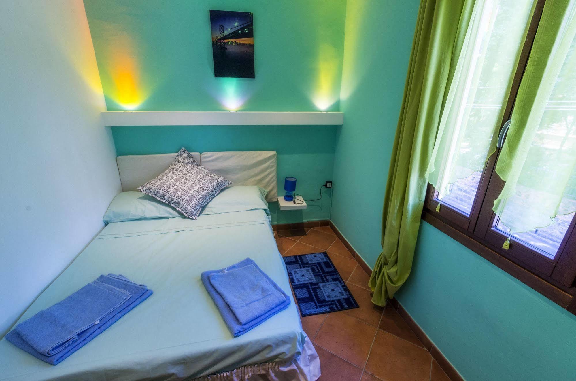 Hotel Rainbow Arma di Taggia Dış mekan fotoğraf